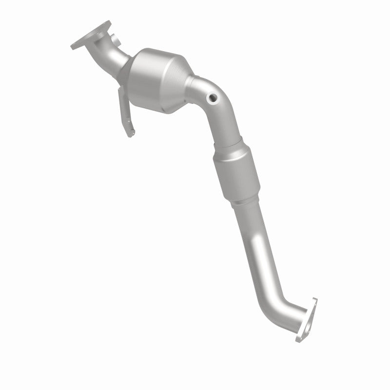 Magnaflow Conv DF 2007-2010 Q7 V6 3.6 OEM Underbody Magnaflow