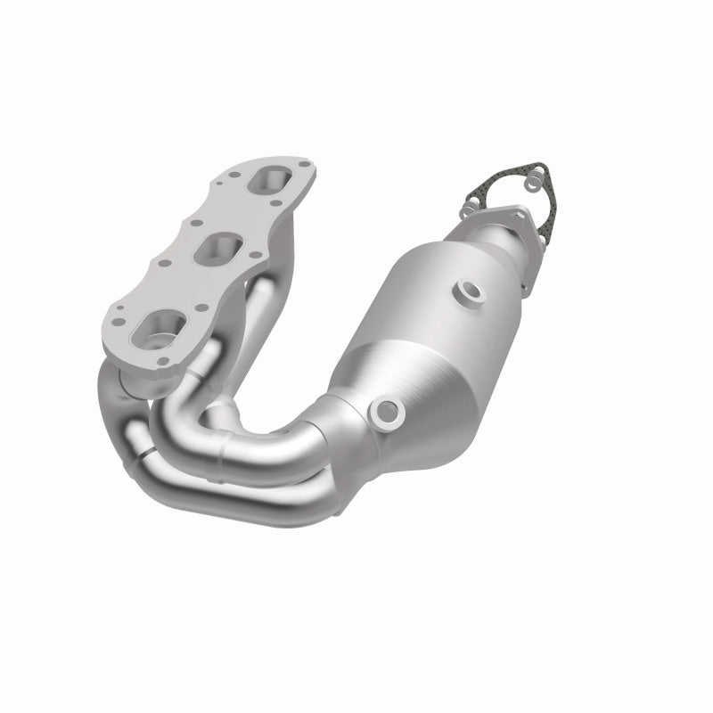 Magnaflow 12-16 Porsche 911 Carrera H6 3.4L OEM Grade Direct-Fit Catalytic Converter Magnaflow