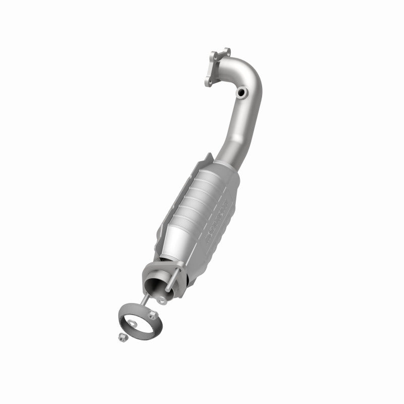 MagnaFlow Conv DF 10-11 Cadillac CTS 3.0L Magnaflow