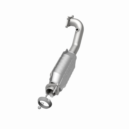 MagnaFlow Conv DF 10-11 Cadillac CTS 3.0L Magnaflow