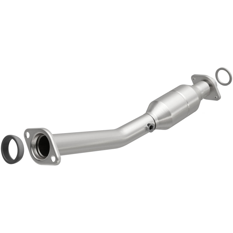 Magnaflow Conv DF 2011-2015 Juke L4 1.6 OEM Underbody Magnaflow