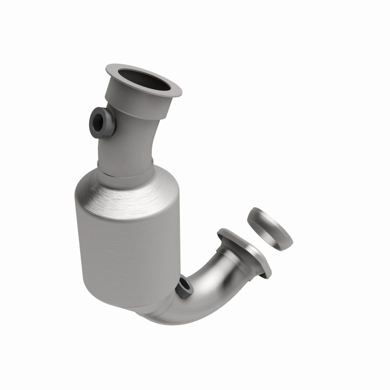 MagnaFlow Conv DF 02-03 Liberty 3.7L Passenger Side Front Magnaflow