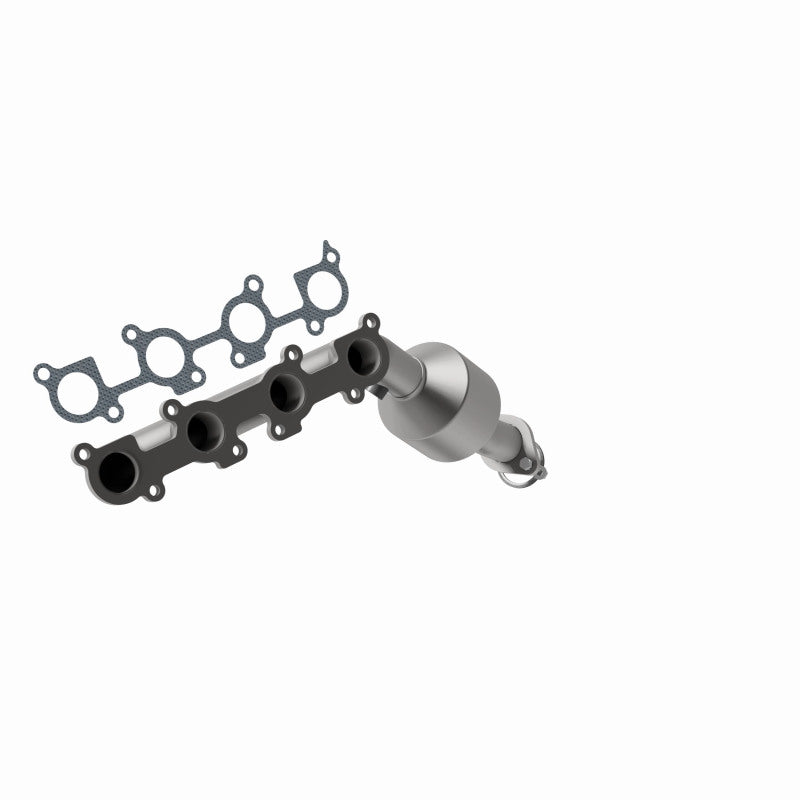 MagnaFlow Conv. DF 03-11/04 Lexus GX470 4.7L P/S Manifold / 03-04 Toyota 4 Runner 4.7L P/S Manifold Magnaflow