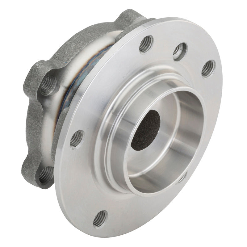 MOOG 04-07 BMW 525i Front Hub Assembly Moog