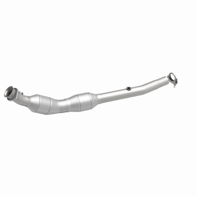 MagnaFlow Conv DF 03-05 R Rover HSE4.4 Passenger Side Magnaflow