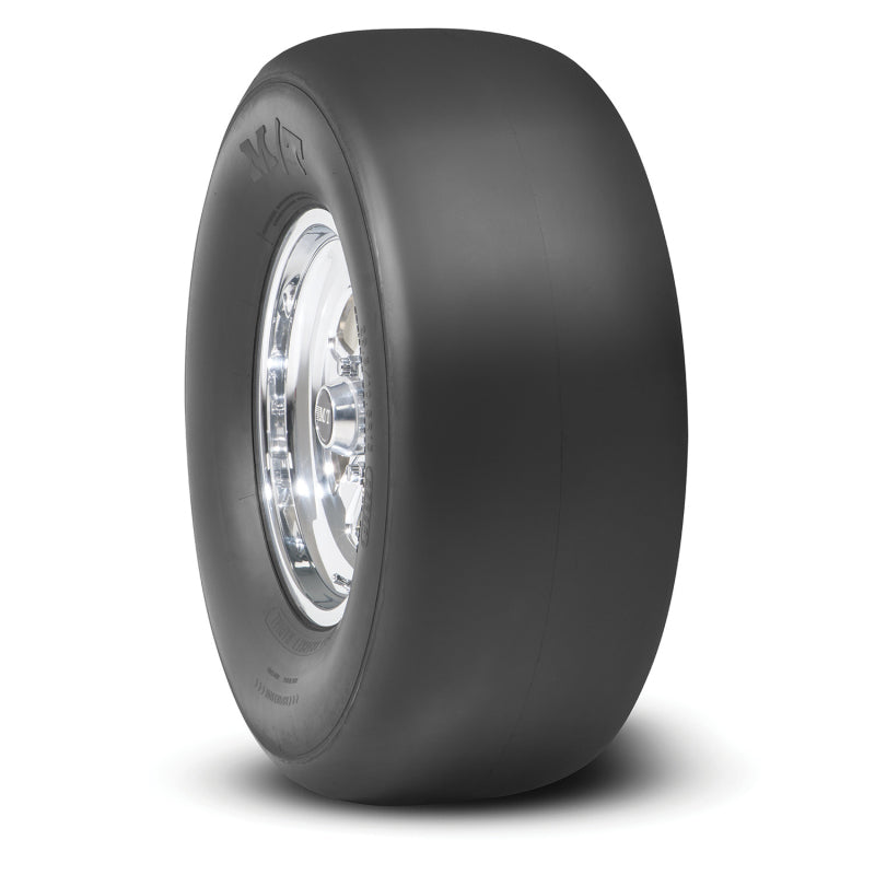 Mickey Thompson Pro Bracket Radial Tire - 28.0/10.5R17 X5 90000059990 Mickey Thompson