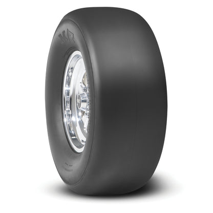 Mickey Thompson Pro Bracket Radial Tire - 28.0/10.5R17 X5 90000059990 Mickey Thompson