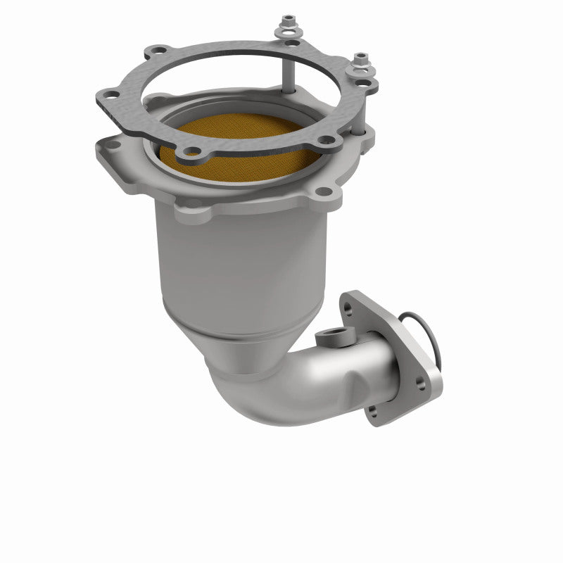 MagnaFlow Conv DF 02-03 Maxima/I35 frnt manif Magnaflow
