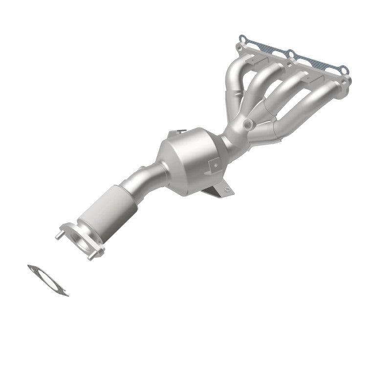 MagnaFlow 11-17 Ford Fiesta 1.6L DF Converter Magnaflow