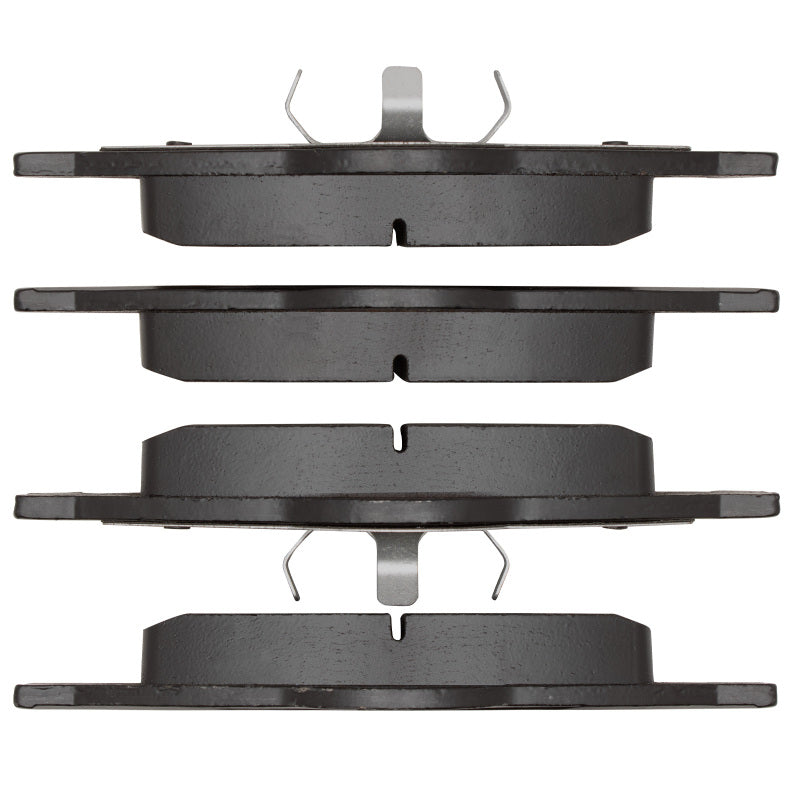 R1 92-00 Audi A8 Quattro Front Optimum OE Brake Pads