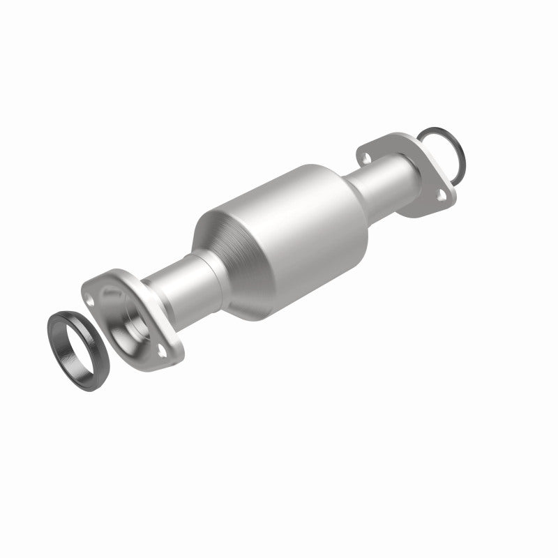 Magnaflow 11-15 Sienna 3.5 Underbody Direct Fit Converter Magnaflow
