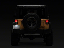 Load image into Gallery viewer, Raxiom 07-18 Jeep Wrangler JK Axial Series LED License Plate Conversion