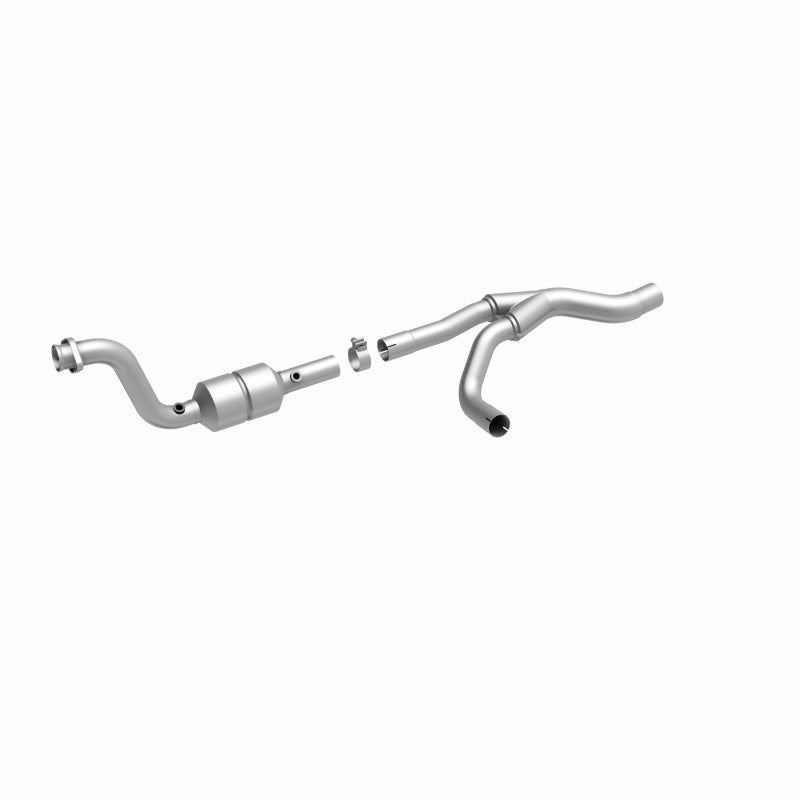 MagnaFlow Conv DF 04-06 Dodge Durango 5.7L Passenger Side Magnaflow