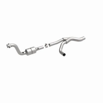 MagnaFlow Conv DF 04-06 Dodge Durango 5.7L Passenger Side Magnaflow