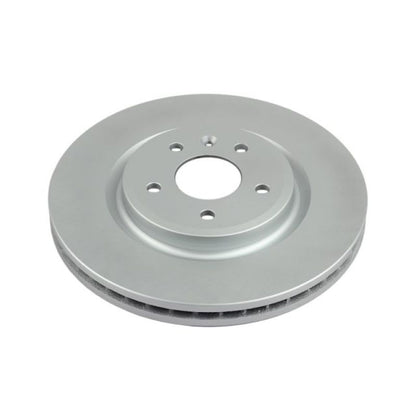Power Stop 09-11 Ford Flex Front Evolution Geomet Coated Rotor PowerStop