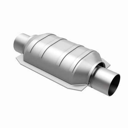 MagnaFlow Conv Univ 2.5 W/Air FED Magnaflow