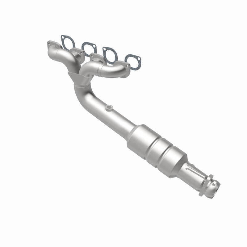 Magnaflow Conv DF 02-03 BMW 745i 4.4L D/S Magnaflow