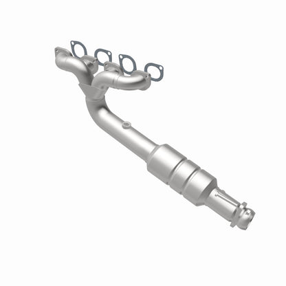Magnaflow Conv DF 02-03 BMW 745i 4.4L D/S Magnaflow