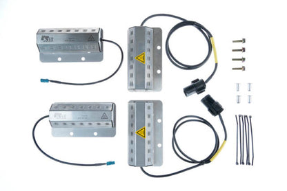 KW Electronic Damping Cancellation Kit BMW 7series E65 Type 765