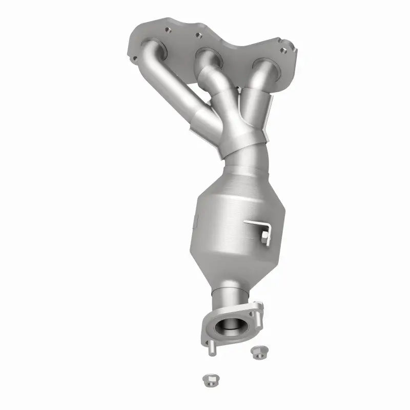 MagnaFlow Conv DF 06-09 Toyota RAV4 3.5L Magnaflow