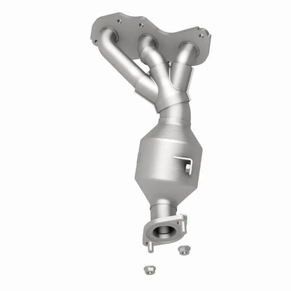 MagnaFlow Conv DF 06-09 Toyota RAV4 3.5L Magnaflow
