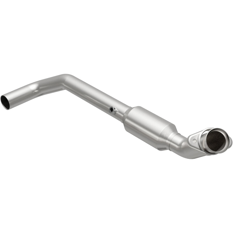 MagnaFlow Conv Direct Fit OEM 05-08 Ford F150 4.2L V6 (Drivers Side) Magnaflow