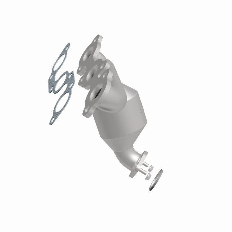 MagnaFlow Conv DF 04-06 Toyota Sienna 3.3L Magnaflow