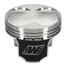 Load image into Gallery viewer, Wiseco Acura 4v Domed +8cc STRUTTED 86.5MM Piston Shelf Stock