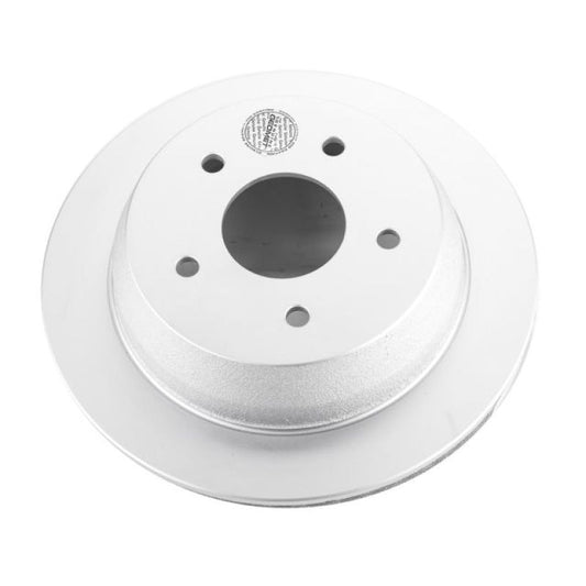 Power Stop 98-05 Chevrolet Blazer Rear Evolution Geomet Coated Rotor PowerStop