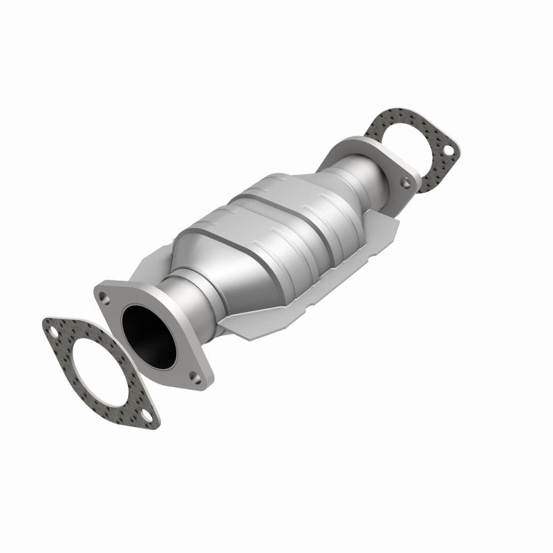 MagnaFlow Conv DF 00-01 Maxima/I30 rr OEM Magnaflow