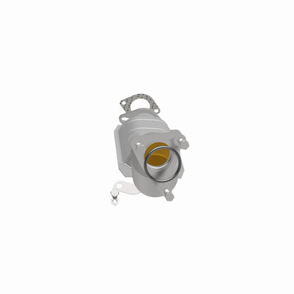 MagnaFlow Conv DF 08-13 Infiniti G37 V6-3.7LGAS 2.25in Dia Magnaflow