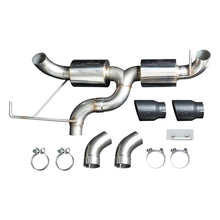 Load image into Gallery viewer, Injen 2021-2023 Ford Bronco L2.3L/2.7L Turbo EcoBoost Performance Axle Back Exhaust System  - SES9300AB