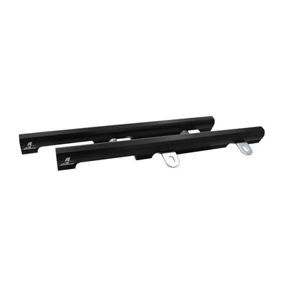 Aeromotive 03-07 Chrysler 5.7L/6.1L HEMI Fuel Rails - Black