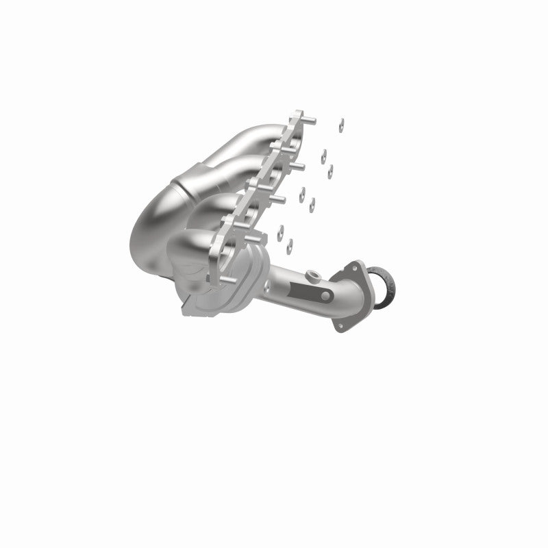 MagnaFlow Conv DF 04-06 Cadillac XLR 4.6L Passenger Side Magnaflow