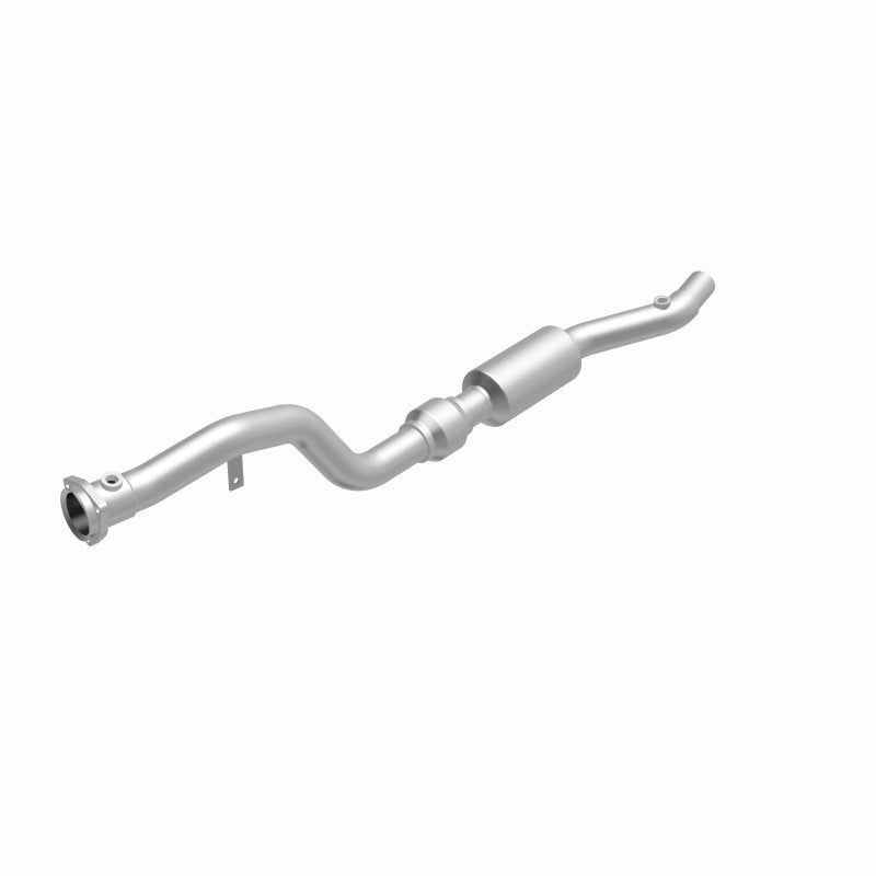 MagnaFlow Conv DF Audi 00-04 A6 Quattro 02-03 S6 4.2L Passenger Side *NOT FOR SALE IN CALIFORNIA* Magnaflow