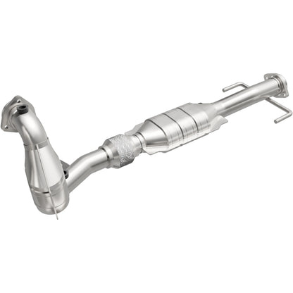 MagnaFlow Conv DF 01 Saab 9-5 2.3L Magnaflow