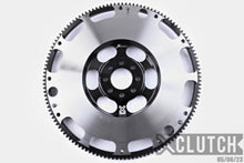 Load image into Gallery viewer, XClutch 90-96 Nissan 300ZX Turbo 3.0L Lightweight Chromoly Flywheel