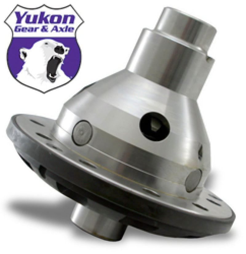 Yukon Gear Trac Loc For Ford 9in Wtih 31 Spline Axles. Street Design Yukon Gear & Axle