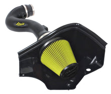 Load image into Gallery viewer, Airaid 05-09 Ford Mustang V6 4.0L Performance Air Intake System (Synthamax Filter)