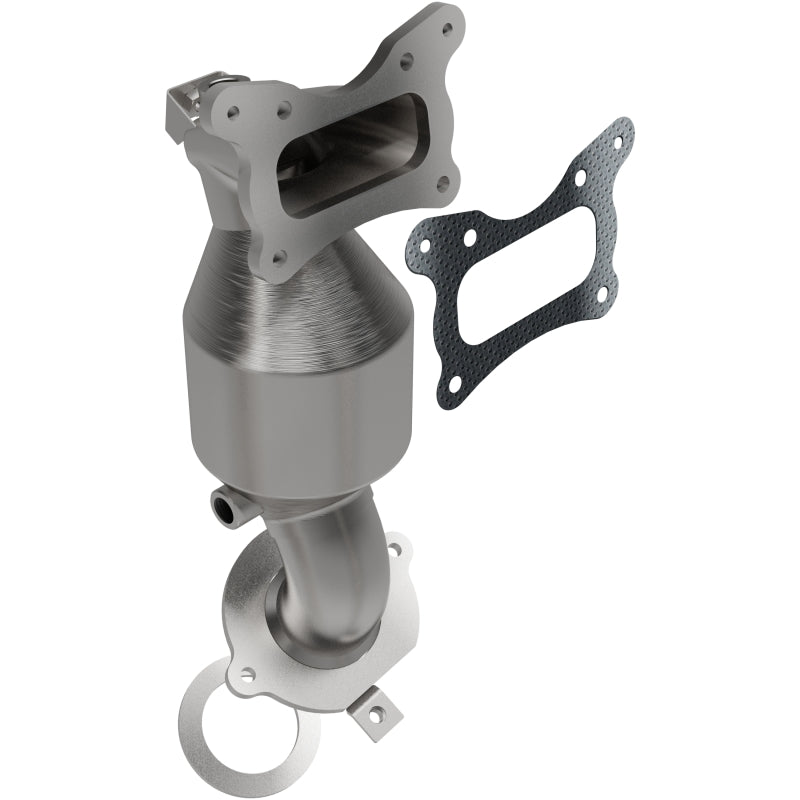 MagnaFlow Conv DF  09-11 Acura TSX 2.4L Magnaflow