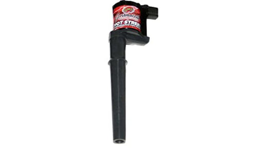 Granatelli 1999-2014 Ford 4.6/5.4L 4V 42KV Black Ignition Coil Pack - Part 2504