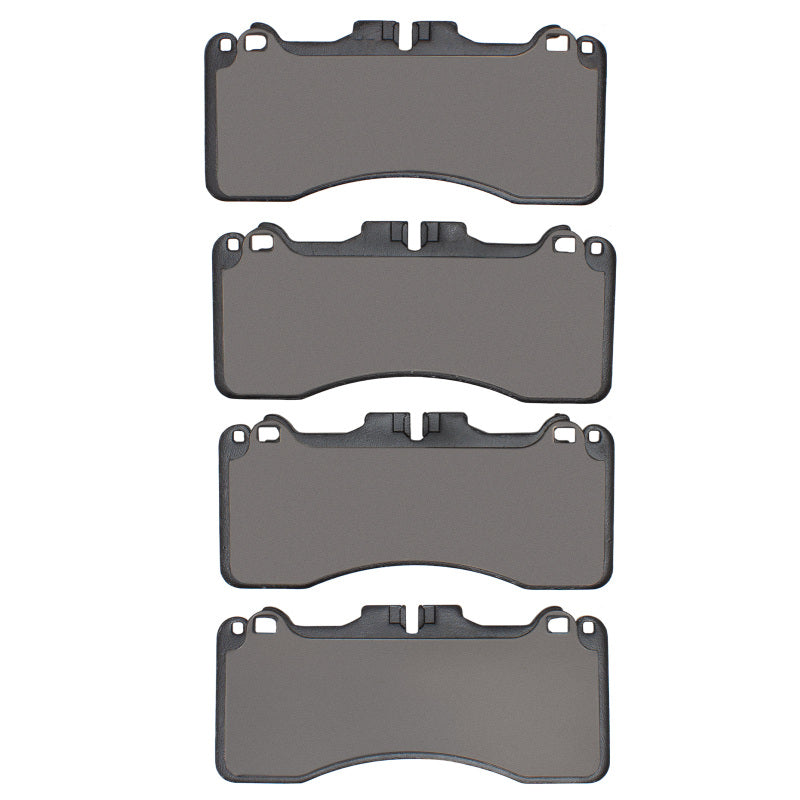 R1 10-25 Lexus LS460 Front Semi Met Brake Pads
