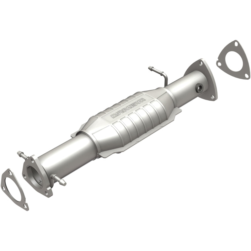 MagnaFlow Conv DF 96-97 GM S10 Pickup 4.3L Magnaflow