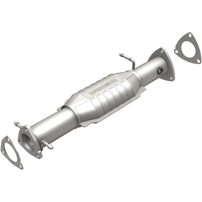 MagnaFlow Conv DF 96-97 GM S10 Pickup 4.3L Magnaflow