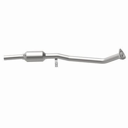 MagnaFlow Conv DF 96-97 Infiniti J30 Driver Side 50S Magnaflow