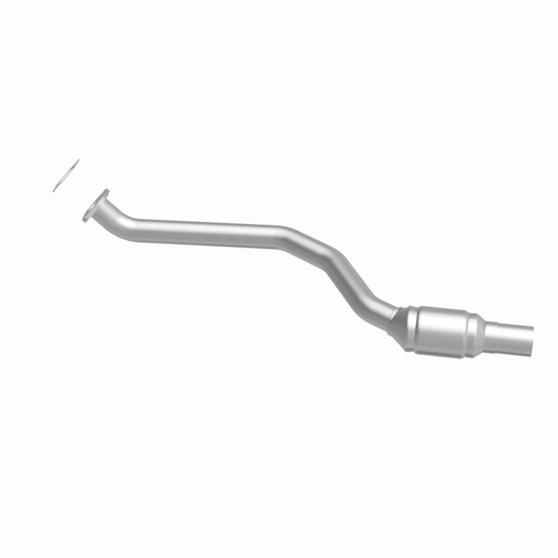 MagnaFlow Conv DF 08-09 BMW 535i 3.0L DS Rea Magnaflow