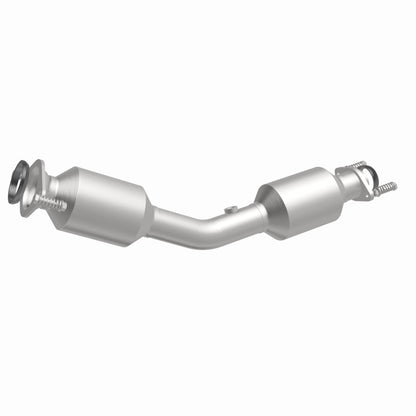 MagnaFlow DF Conv 2018 Nissan Versa 1.6L