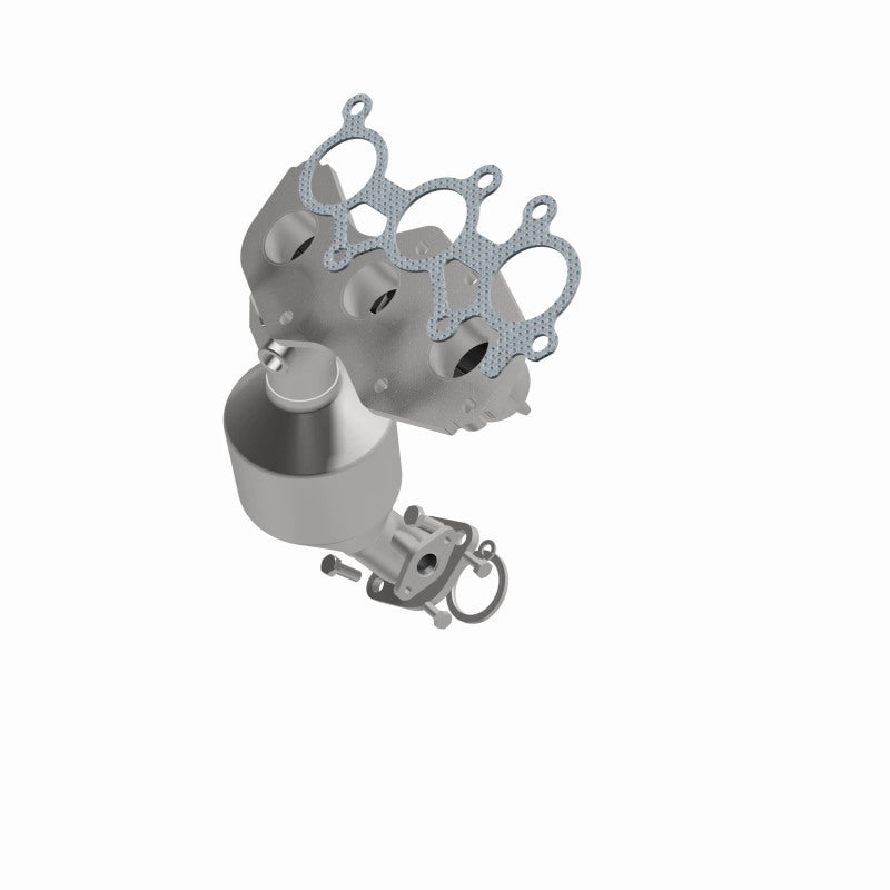 Magnaflow Conv DF 10-14 RX450H 3.5L Right Magnaflow