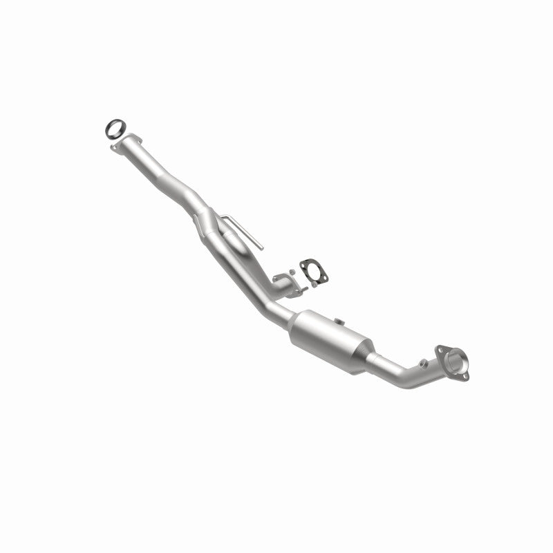 MagnaFlow Converter Direct Fit California Grade 07-08 Ford Ranger 3.0L Magnaflow