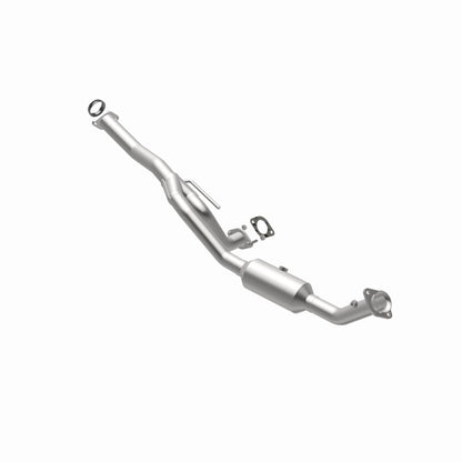 MagnaFlow Converter Direct Fit California Grade 07-08 Ford Ranger 3.0L Magnaflow